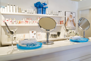 Spa Vancouver, Kitsilano, featuring Dermalogica, Guinot, Jane Iredale and more