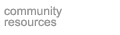 community resources - spa in vancouver