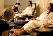Spa in Vancouver, Kitsilano, featuring Dermalogica