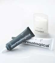 Spa Vancouver, Kitsilano, featuring Dermalogica, Guinot, Jane Iredale and more