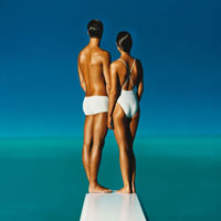 Saint Tropez Bronzing Promotion