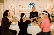 Spa Vancouver, Kitsilano, featuring Dermalogica, Guinot, Jane Iredale and more